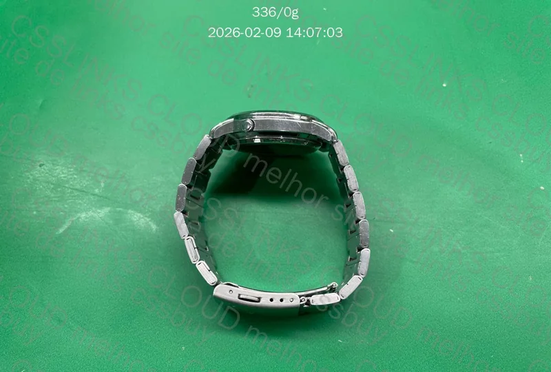 Relógio Seiko 5 Automatic 21 Jewels 5