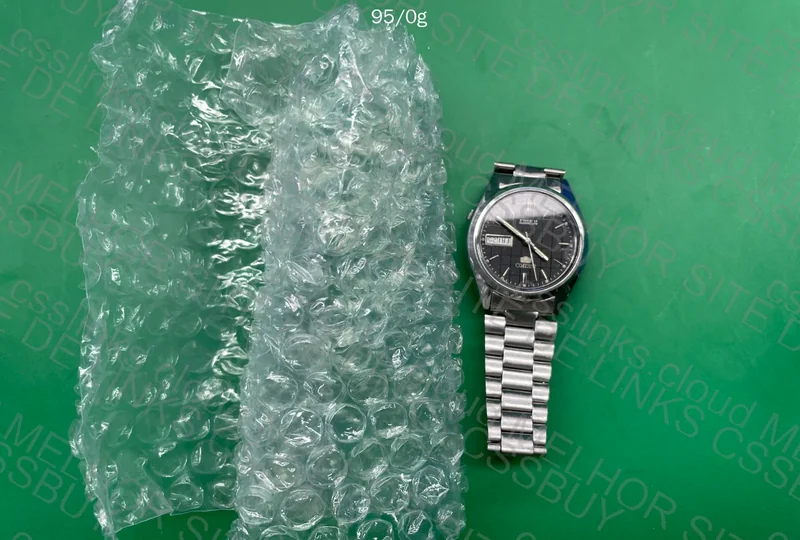 Seiko 5 SNXF07