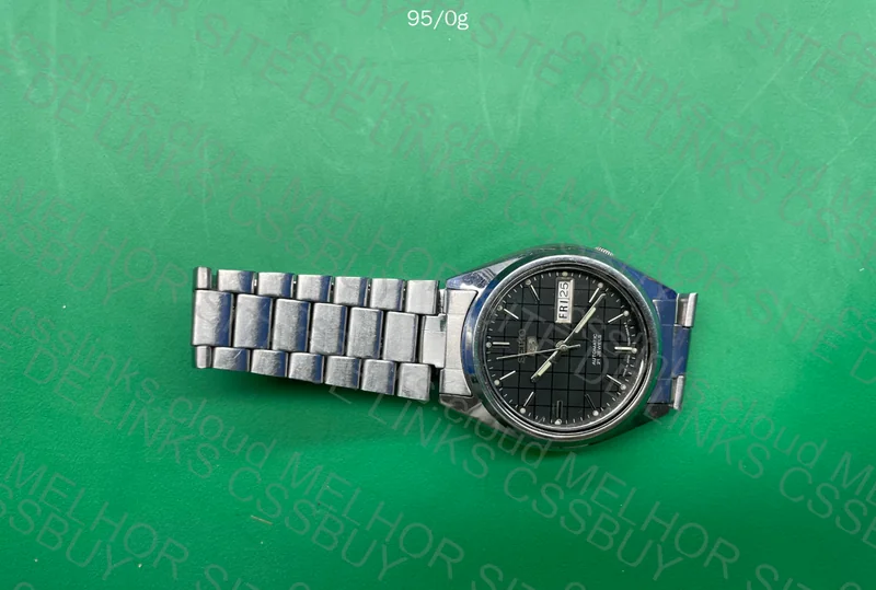 Seiko 5 SNXF07 2