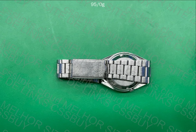 Seiko 5 SNXF07 3