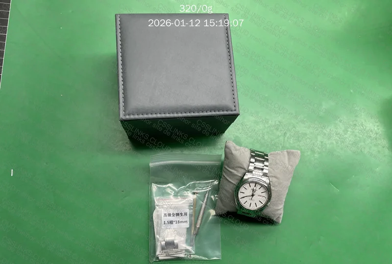 RELÓGIO SEIKO AUTÓMATICO 21 jewels 3