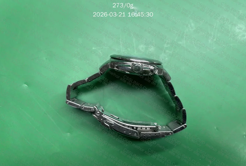 Relógio Seiko Azul 4
