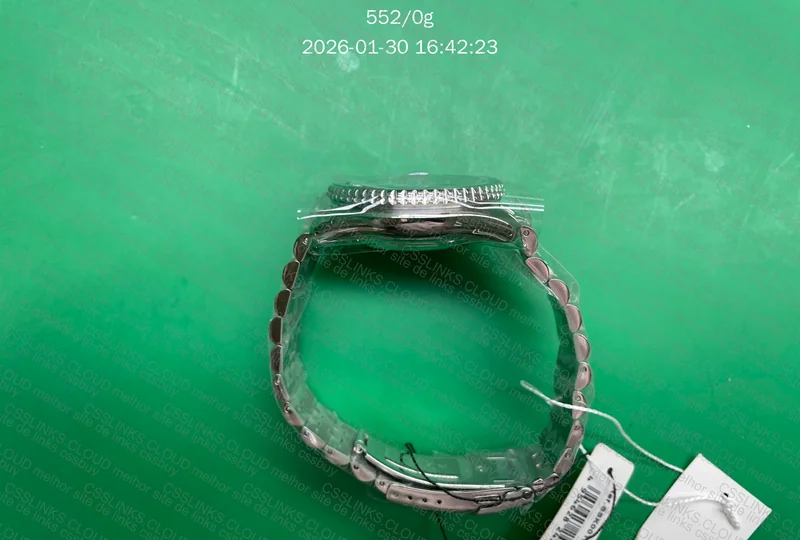 Relógio seiko GMT 5 sports original 2