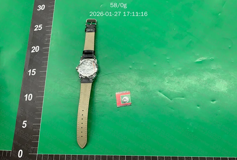 Relógio Seiko (og??) 2