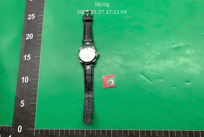 Relógio Seiko (og??) 3