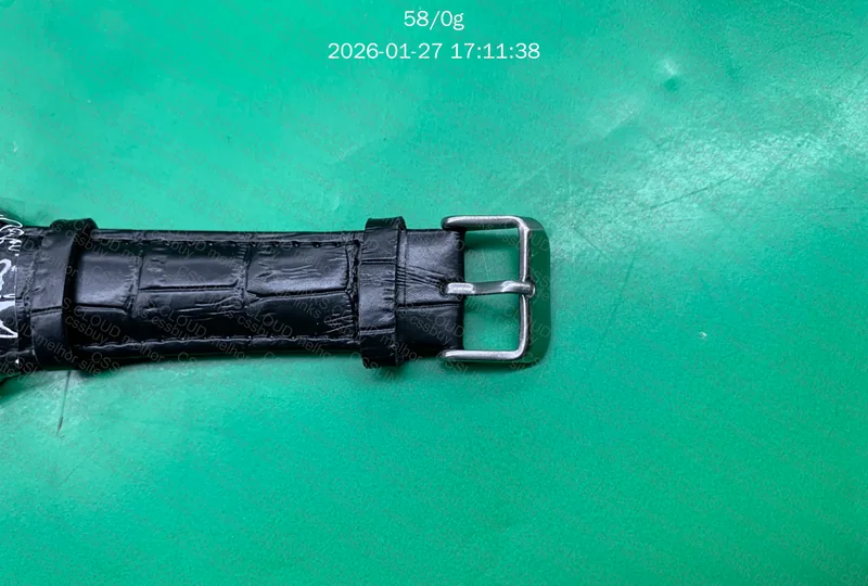 Relógio Seiko (og??) 4