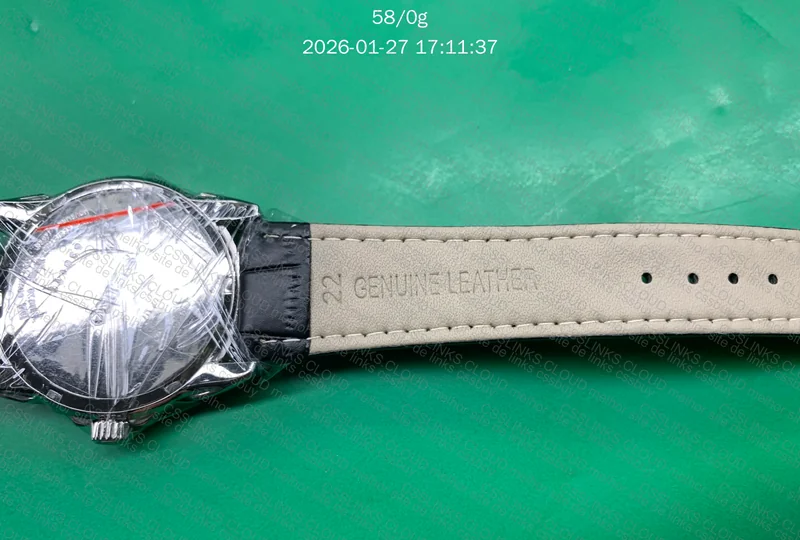 Relógio Seiko (og??) 5
