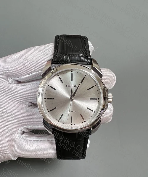 Relógio Seiko (og??) 6
