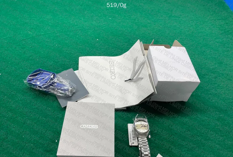 Original Seiko Watch