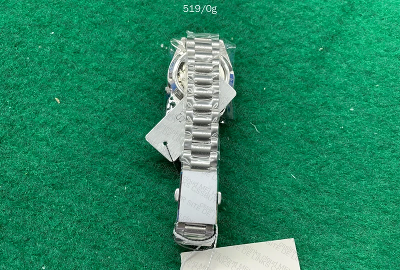 Original Seiko Watch 2