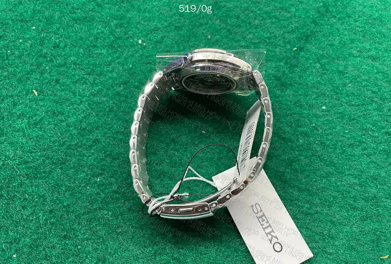 Original Seiko Watch 5