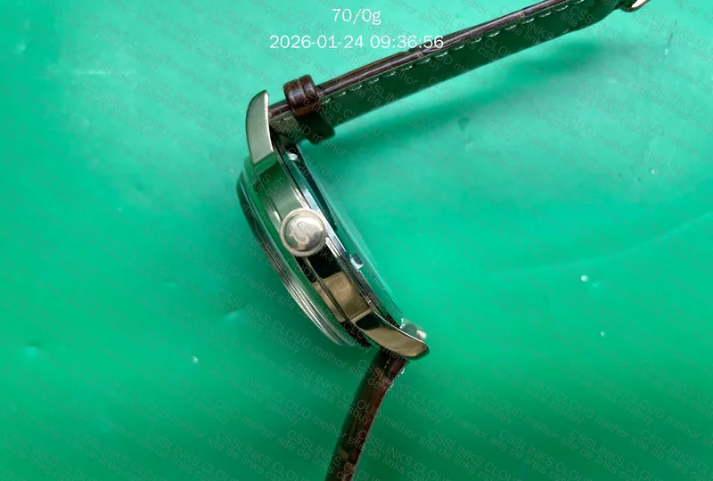 Relógio Seiko Presage