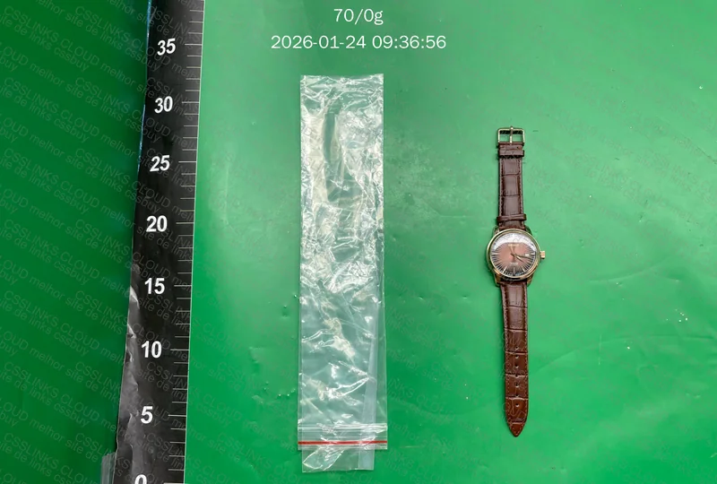 Relógio Seiko Presage 2
