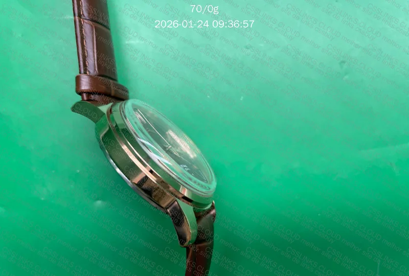Relógio Seiko Presage 3