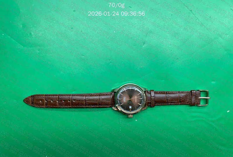 Relógio Seiko Presage 5