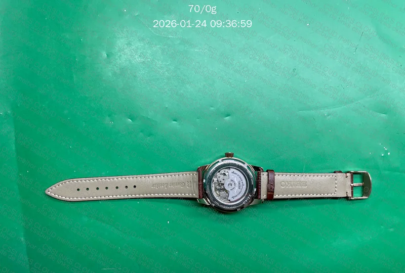 Relógio Seiko Presage 6
