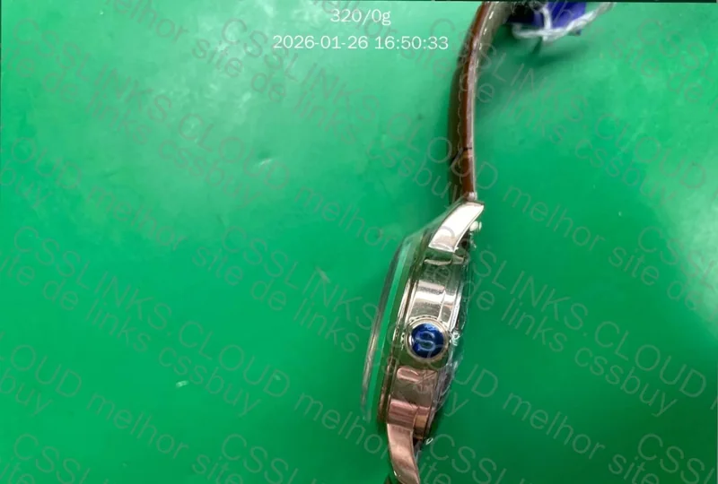 Relógio Seiko Presage 4