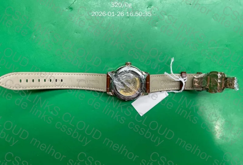 Relógio Seiko Presage 5