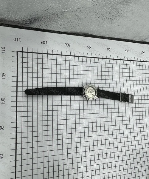 Seiko SNK809 5
