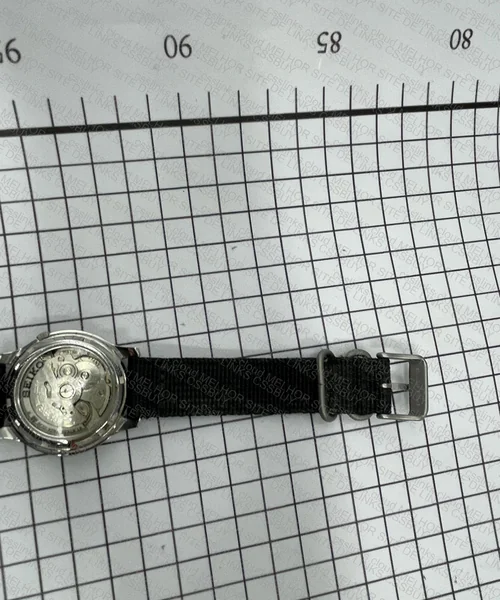 Seiko SNK809 6