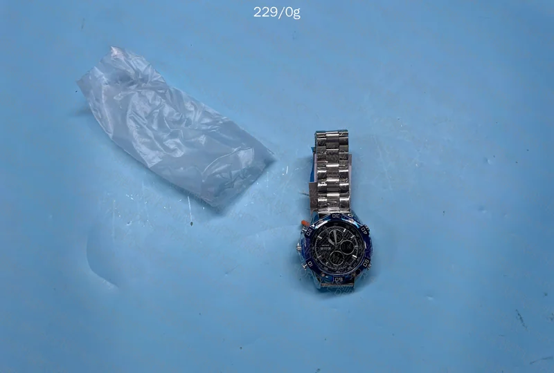 Skmei Watch - Model 1838