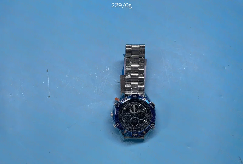 Skmei Watch - Model 1838 2