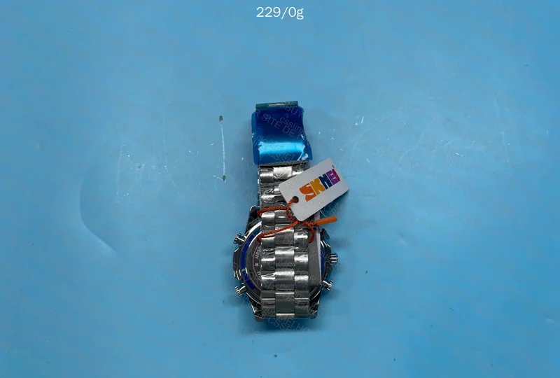 Skmei Watch - Model 1838 3