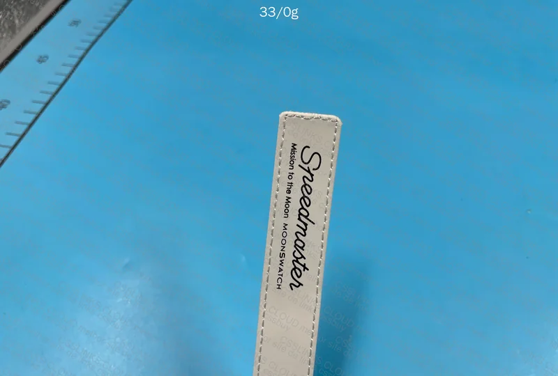 Swatch X Omega Moonswatch Moonphase Snoopy White