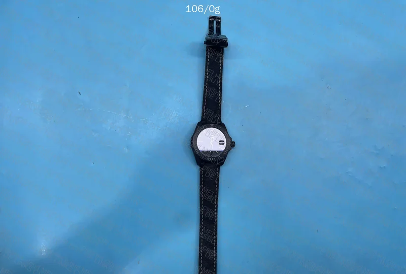 Tag Heuer Watch 2