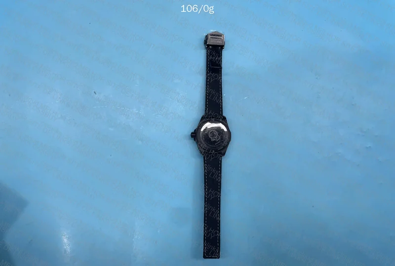 Tag Heuer Watch 5