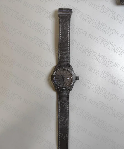 Tag Heuer Watch 6