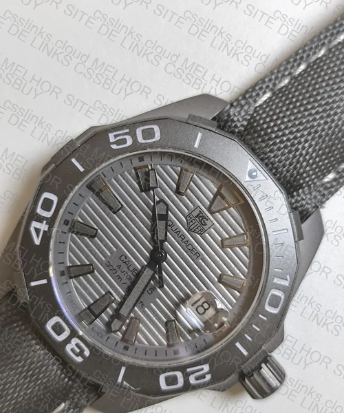 Tag Heuer Watch 8