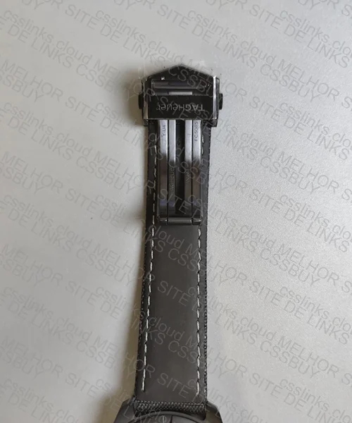 Tag Heuer Watch 9