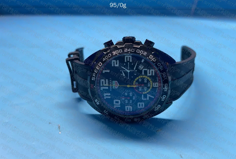 Tag Heuer F1