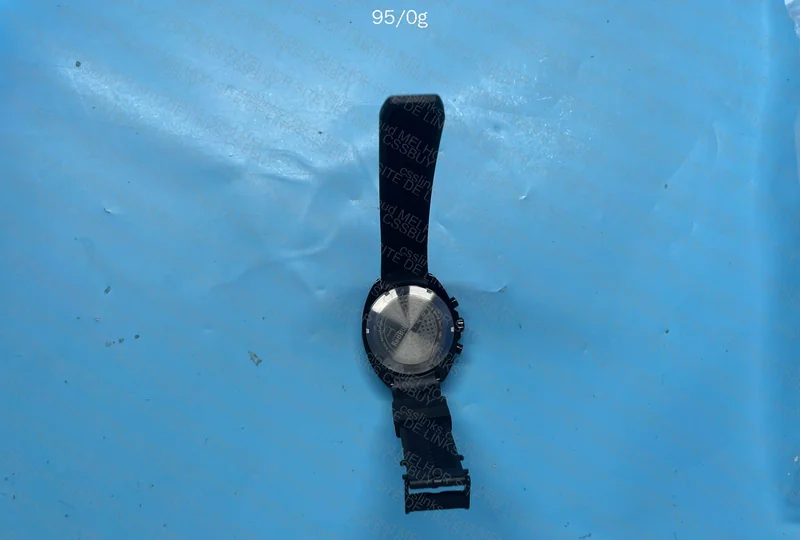 Tag Heuer F1 2