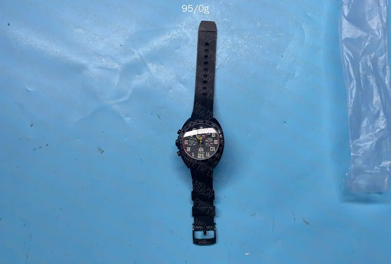 Tag Heuer F1 3
