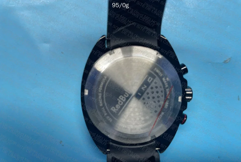 Tag Heuer F1 5