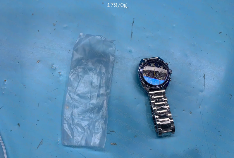 Tag Heuer F1 5