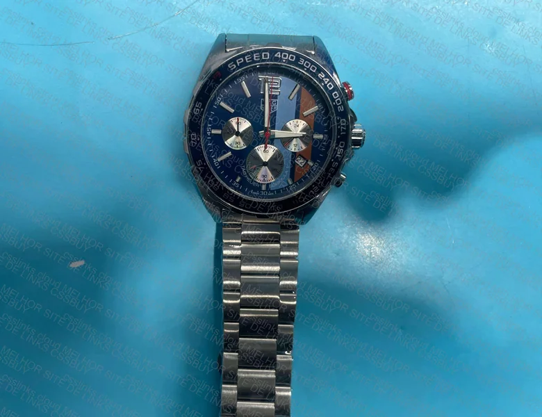 Tag Heuer Formula 1 3