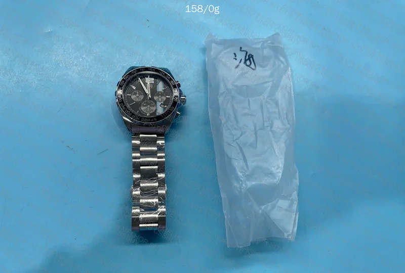 Tag Heuer Formula 1 2