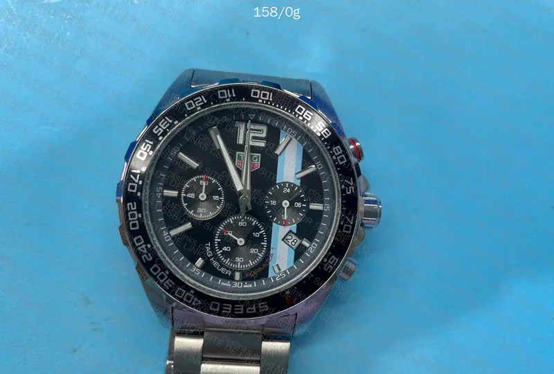 Tag Heuer Formula 1 4