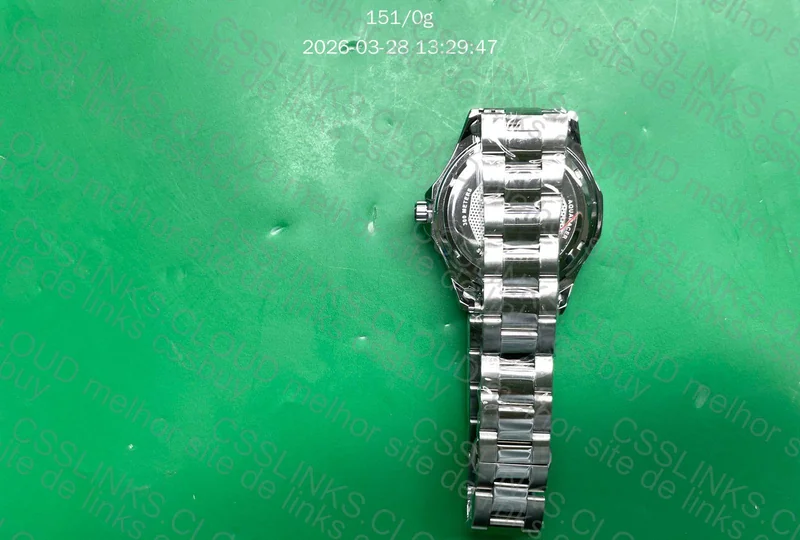 relogio tagheuer aqueracer 3