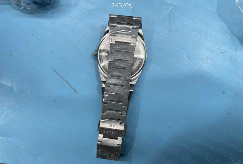 Tissot PRX - GL? 2