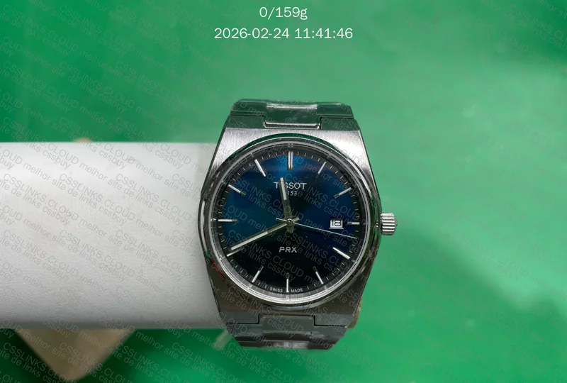 RELOGIO TISSOT