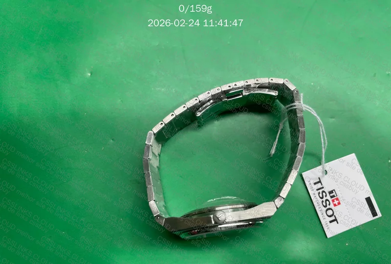 RELOGIO TISSOT 4