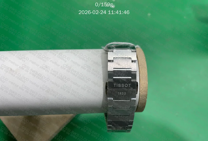 RELOGIO TISSOT 6