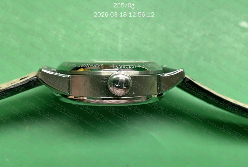 Relógio Tissot 2
