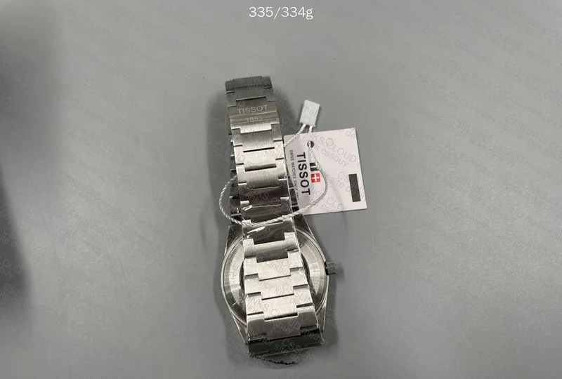 Tissot Automatic Watch