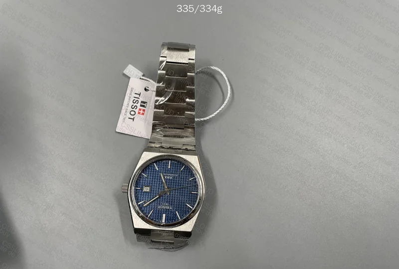 Tissot Automatic Watch 2