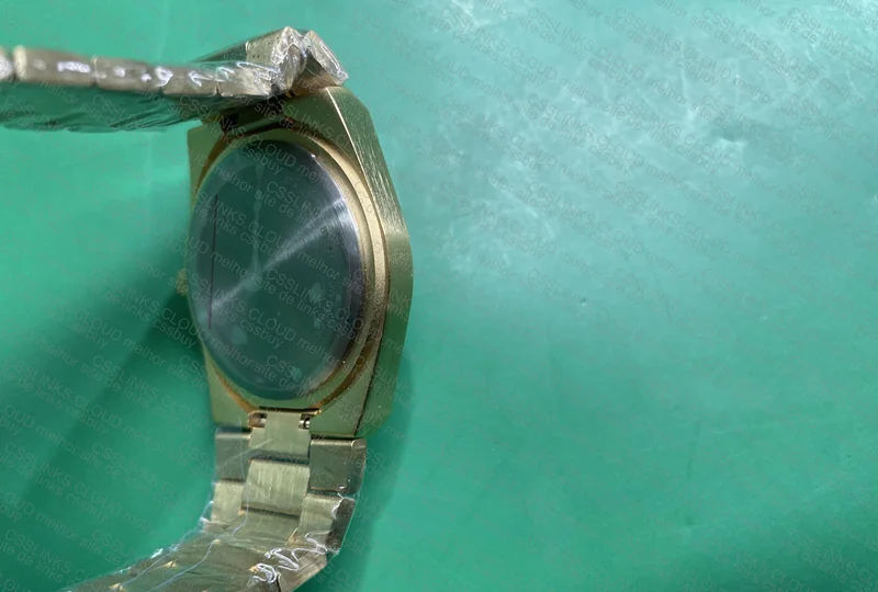 Relogio Tissot + Emabalagem 8